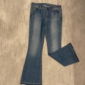 Articles of Society jeans, size 27